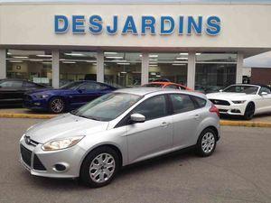 Ford Focus 2 Litres