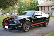 Ford Mustang V-8 cyl