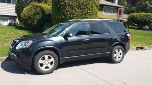 GMC Acadia