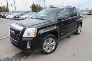 GMC Terrain 2.4 Litres