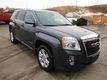 GMC Terrain 4 CYL