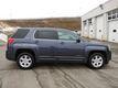 GMC Terrain 4 CYL