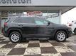 Jeep Cherokee I-4 cyl