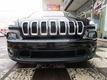 Jeep Cherokee I-4 cyl