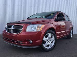 Dodge Caliber 4 Cyl