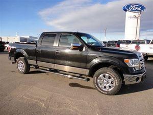 Ford F-150 V-8 cyl
