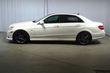 Mercedes-Benz E-Class V-6 cyl