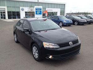 Volkswagen Jetta 4 Cylinder Engine