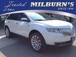 Lincoln MKX