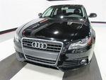 Audi A4 4 cylindres