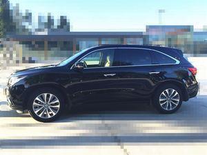 Acura MDX