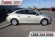 Chevrolet Cruze 4