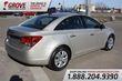 Chevrolet Cruze 4