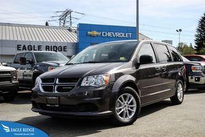 Dodge Grand Caravan 3.6L 6cyl