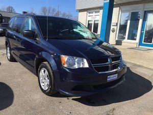 Dodge Grand Caravan 3.6 L