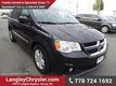 Dodge Grand Caravan 3.6L 6cyl