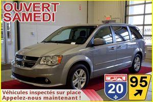 Dodge Grand Caravan V-6 cyl