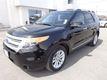 Ford Explorer V6