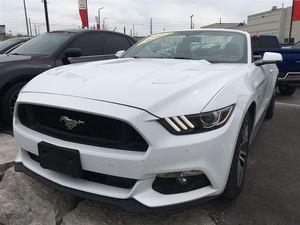 Ford Mustang 5L 8 Cyl