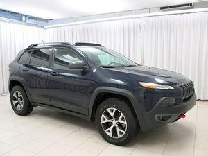 Jeep Cherokee 3.2 L