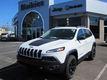 Jeep Cherokee 2.4L I4 MultiAir Engine