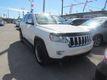 Jeep Grand Cherokee V-6 cyl