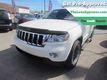 Jeep Grand Cherokee V-6 cyl