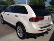 Lincoln MKX