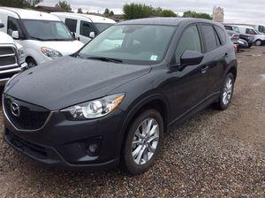 Mazda CX-5 2.5L