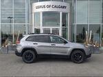 Jeep Cherokee I4 2.4L