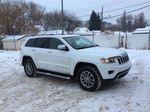 Jeep Grand Cherokee V-6 cyl