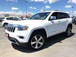 Jeep Grand Cherokee V-6 cyl