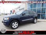 Jeep Grand Cherokee V-6 cyl