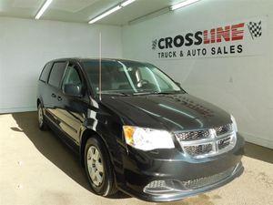 Dodge Grand Caravan V-6 cyl