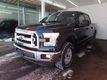 Ford F-150 V-8 cyl