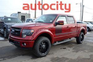 Ford F-150 V-6 cyl