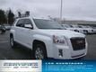 GMC Terrain 2,4L L4