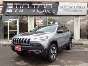 Jeep Cherokee 3.2