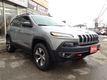 Jeep Cherokee 3.2