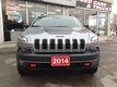 Jeep Cherokee 3.2