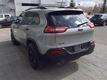 Jeep Cherokee I4 2.4L