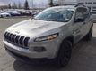 Jeep Cherokee I4 2.4L