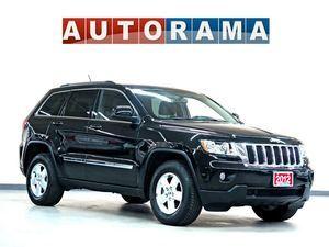 Jeep Grand Cherokee V-6 cyl