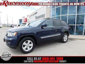 Jeep Grand Cherokee V-6 cyl