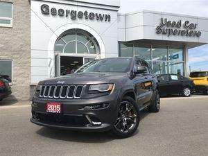 Jeep Grand Cherokee 6.4