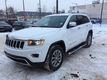 Jeep Grand Cherokee V-6 cyl