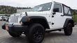 Jeep Wrangler V-6 cyl