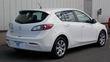 Mazda MAZDA3 I-4 cyl