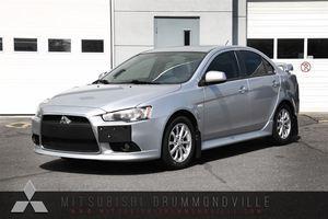 Mitsubishi Lancer 4 Cylinder Engine 2.0L