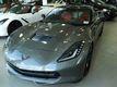 Chevrolet Corvette 6.2 Liters